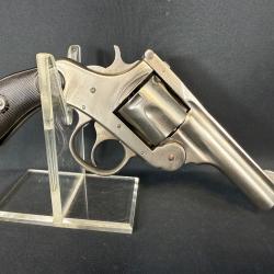 HARRINGTON RICHARDSON calibre 38sw