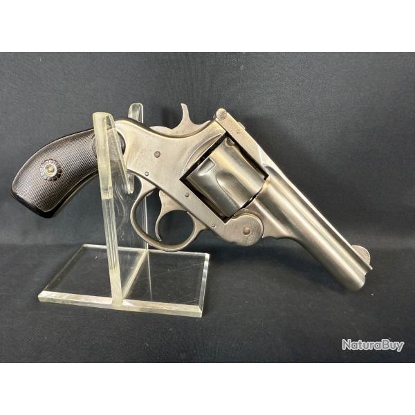 HARRINGTON RICHARDSON calibre 38sw