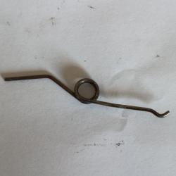 Vend pour Walther P38 ressort d arrêtoir de culasse