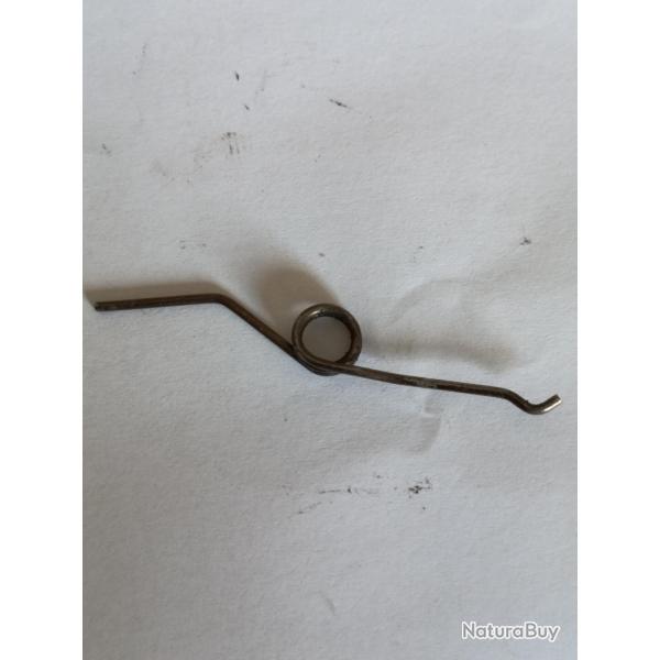 Vend pour Walther P38 ressort d arrtoir de culasse