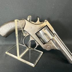 REVOLVER HARRINGTON RICHARDSON calibre 32sw