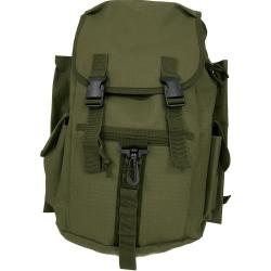 SAC A DOS MULTIPOCHES 30L KAKI