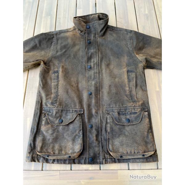 Veste chasse Verney-Carron