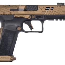 DESTOKAGE Canik TTI Combat 9X19