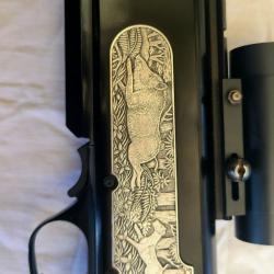Browning Bar .270 win mag + point rouge