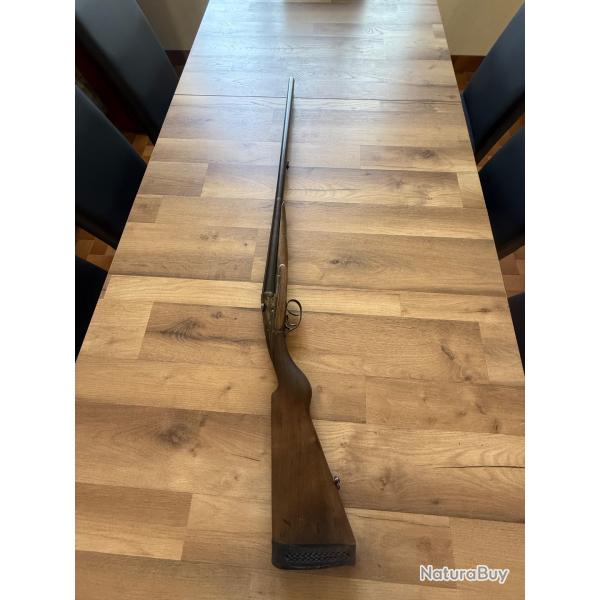 Fusil Darne - Saint - tienne - cal.16