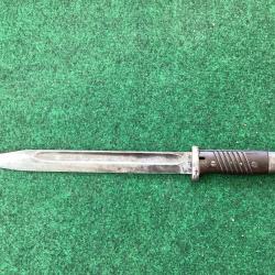 Baïonnette K98 41 COF