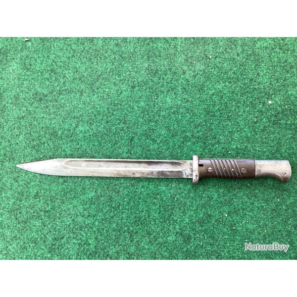 Baonnette K98 41 COF