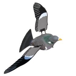 APPELANT PIGEON HD AILES BATTANTES + TIGE FLOTTEUR