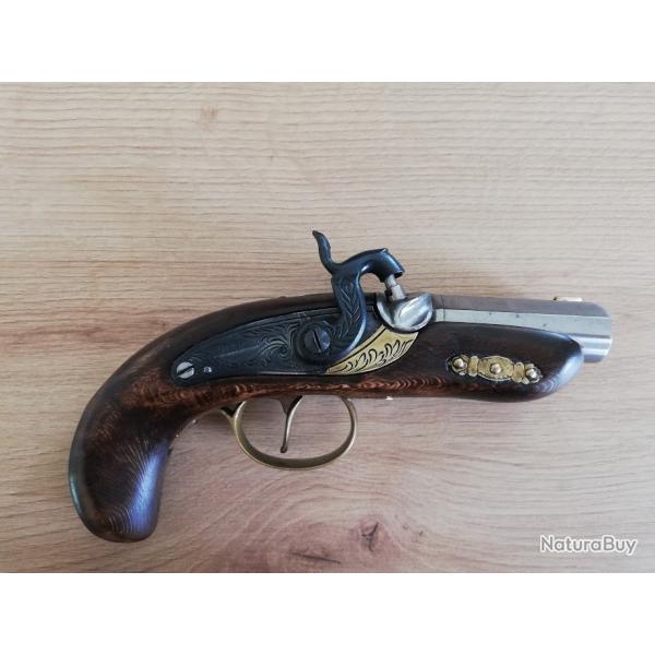 derringer Ardesa cal .45