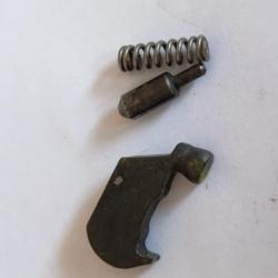 Vend pour Walther P38 kit extracteur