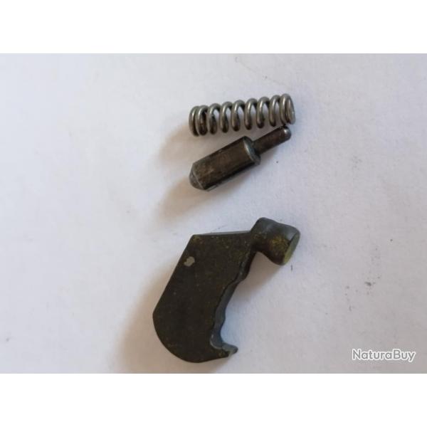 Vend pour Walther P38 kit extracteur
