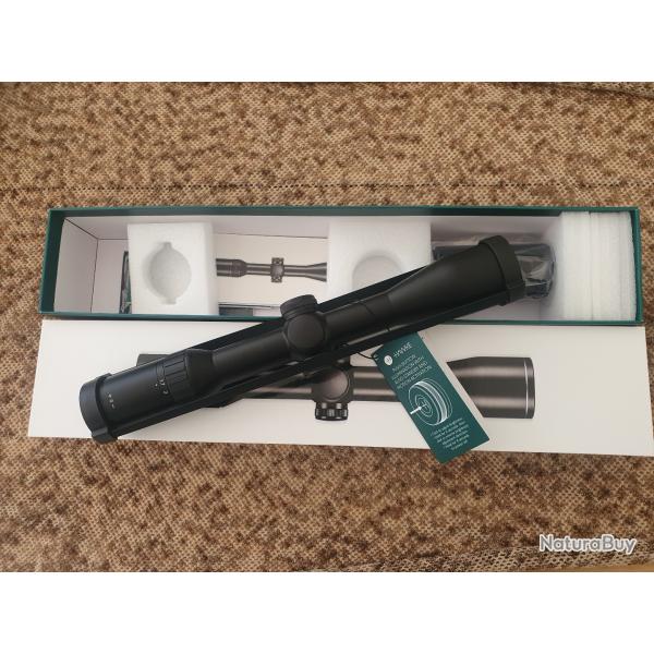 NOUVELLE lunette HAWKE srie ENDURANCE 30 FD modle 1,7-10x44 rticule lumineux LR2 FD (10x)