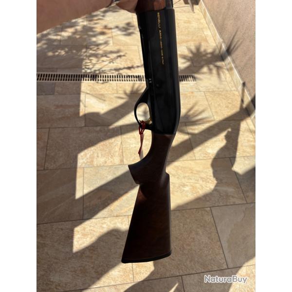 BENELLI ULTRA LIGTH NEUF !!