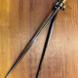 baionette grèce pour mousqueton 1892