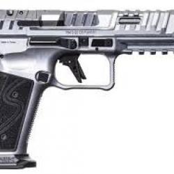 DESTOCKAGE Pistolet Canik SFX Rival S Chrome 9x19