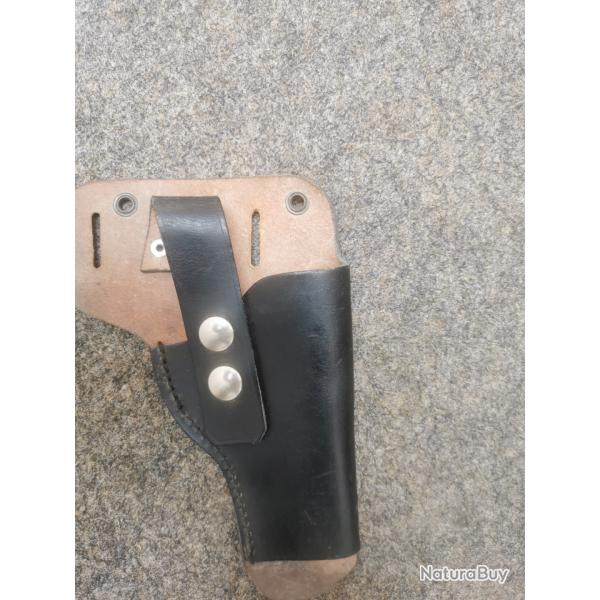 tui pour pistolet type Ruby.