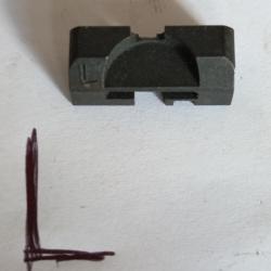 Vend pour Walther P38   hausse L