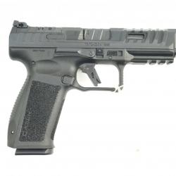 DESTOCKAGE Pistolet Canik SFX RIVAL Noir 9X19