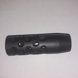 Frein de bouche AUDERE cal 30. 5/8x24 UNEF.