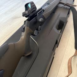 Browning MARAL SF COMPO 300 win