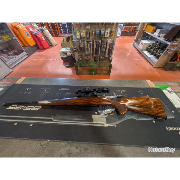 Carabine  verrou Antonio zoli tayga calibre 9.3x62