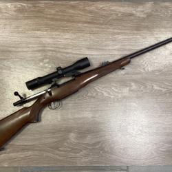 CZ 550 calibre 375 HH avec ZEISS diavari ZM 1,5-6x42 montage pivot