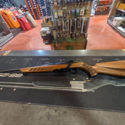 Carabine linéaire Merkel rx Helix calibre 7x64