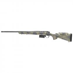 Bergara Wilderness Sierra .308 GAUCHER