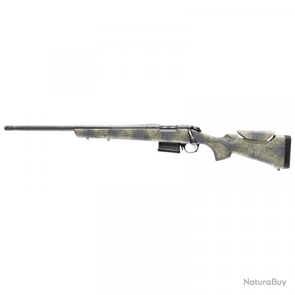 Bergara Wilderness Sierra .308 GAUCHER