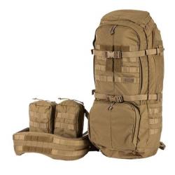 Sac à dos RUSH 100 Capacité 60L - 5.11 Kangaroo