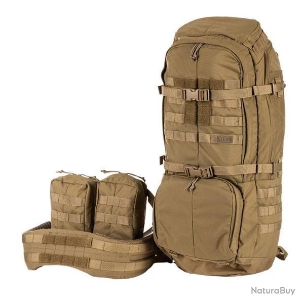 Sac  dos RUSH 100 Capacit 60L - 5.11 Kangaroo