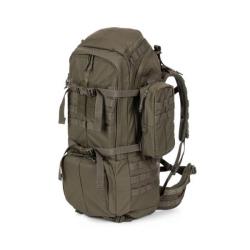 Sac à dos RUSH 100 Capacité 60L - 5.11 Ranger Green