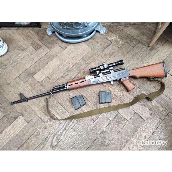 Zastava M76