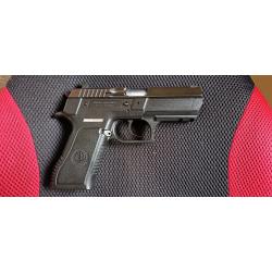 BON PLAN - IMI JERICHO 941 FSL - 9x19