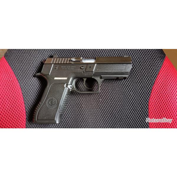 BON PLAN - IMI JERICHO 941 FSL - 9x19