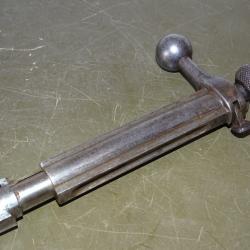 Culasse STEYR M95