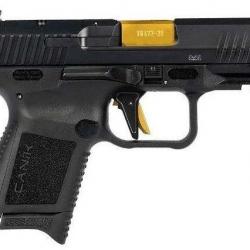 Destockage Canik ! Pistolet TP9 Sub Elite Black Executive 9x19