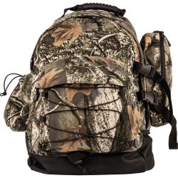 SAC A DOS CAMOUFLAGE 30L - 