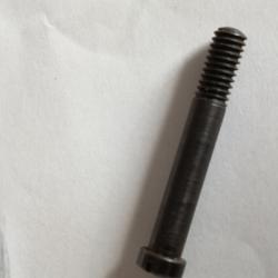 Vend pour Walther P38 vis de plaquette