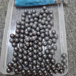 Balles rondes HN (~220) - .440- (11,15mm)