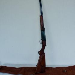 FUSIL VOERE GMBTF. VOHENBACH/GERMANY 410/76 ET 22 HORNET