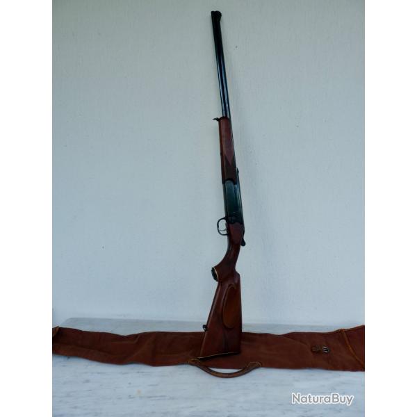 FUSIL VOERE GMBTF. VOHENBACH/GERMANY 410/76 ET 22 HORNET