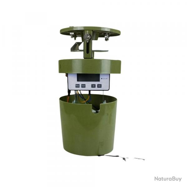 AGRAINOIR AUTOMATIQUE 6V