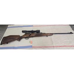 MAUSER 66 S - 8X68S