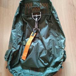 Sac à dos parachute, ARES 25l, neuf