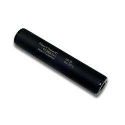 SILENCIEUX TIGER .22lr 1/2"x28