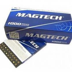 AMORCES MAGTECH SMALL RIFLE 7 1/2 PR-SR+ x1000