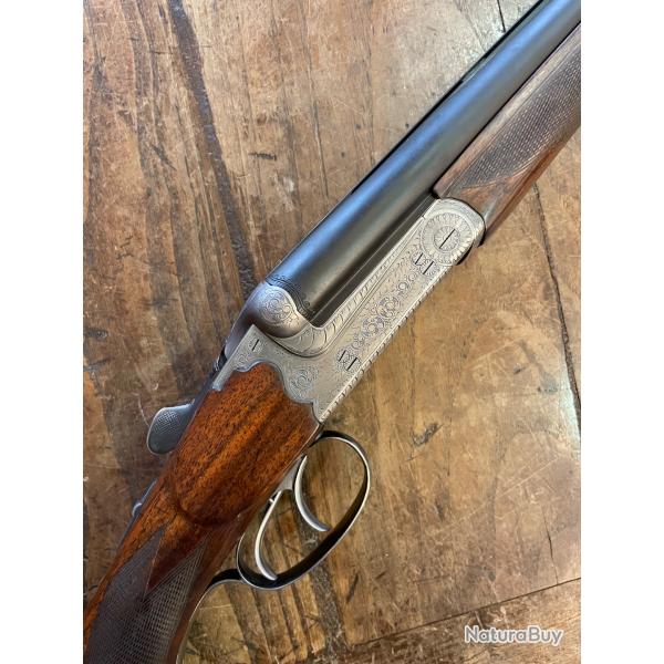 Express Juxtapos SODIA Calibre 9,3x74R