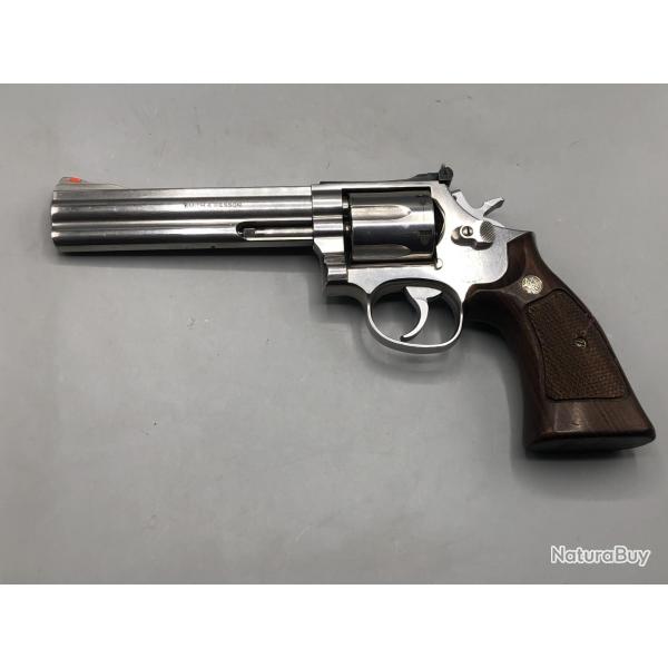 Smith&Wesson 686-3 .357mag d'occasion